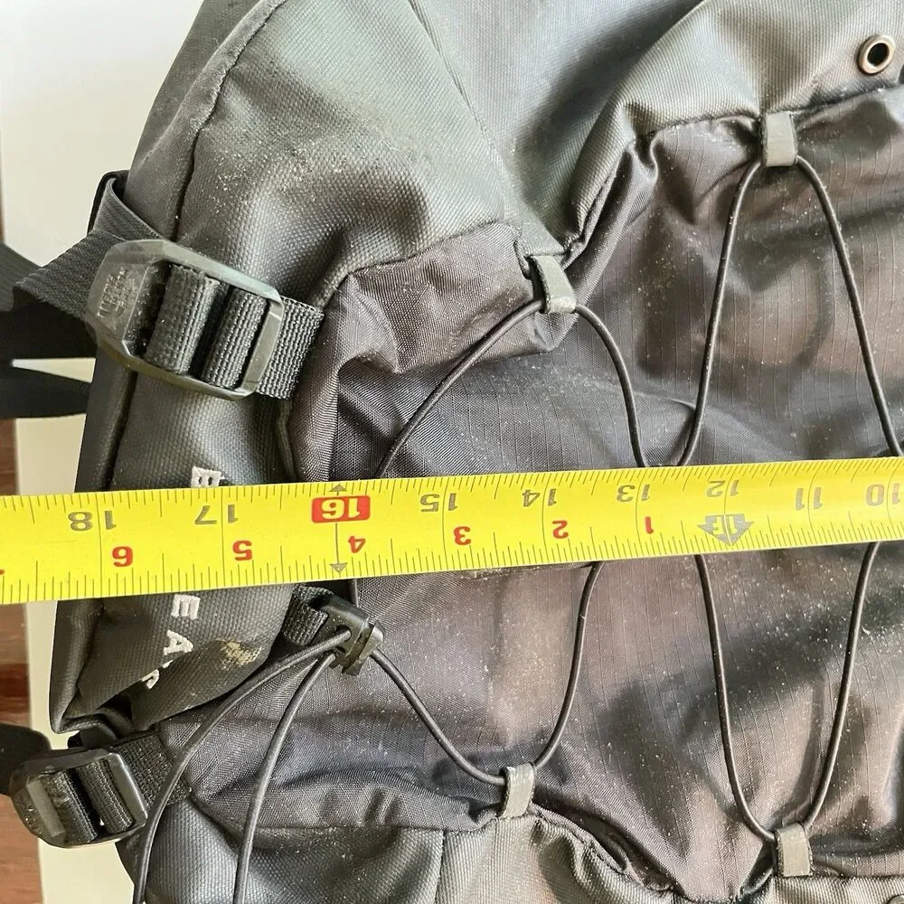 The North Face Borealis Backpack TNF Black Unisex